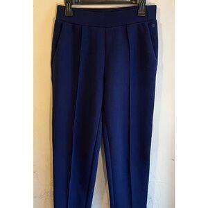 Navy Blue Women's Sweatpants